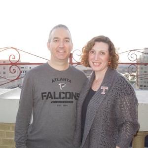 Meet your Posher, Meredith